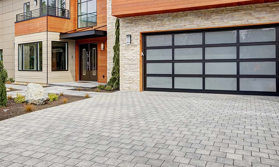 driveway installation hamilton