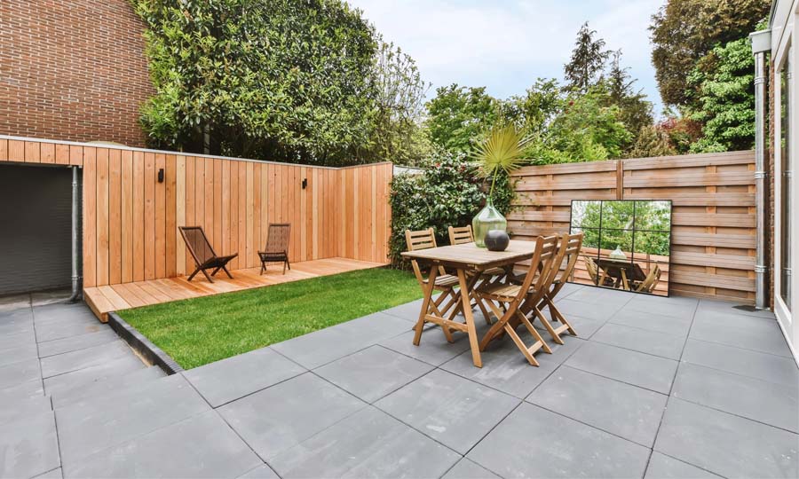 patio installation hamilton