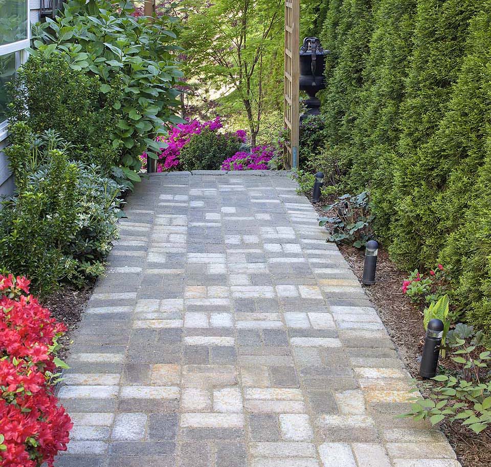 interlock installation burlington ontario