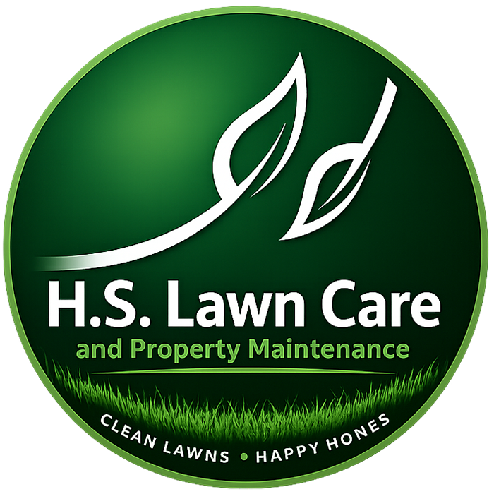 H.S. Lawn Care