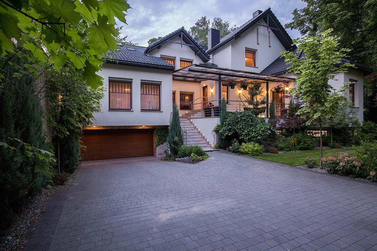 driveway construction hamilton ontario