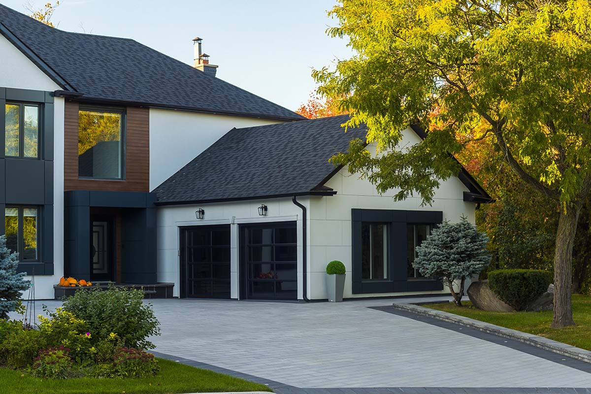 driveway contractors hamilton ontario