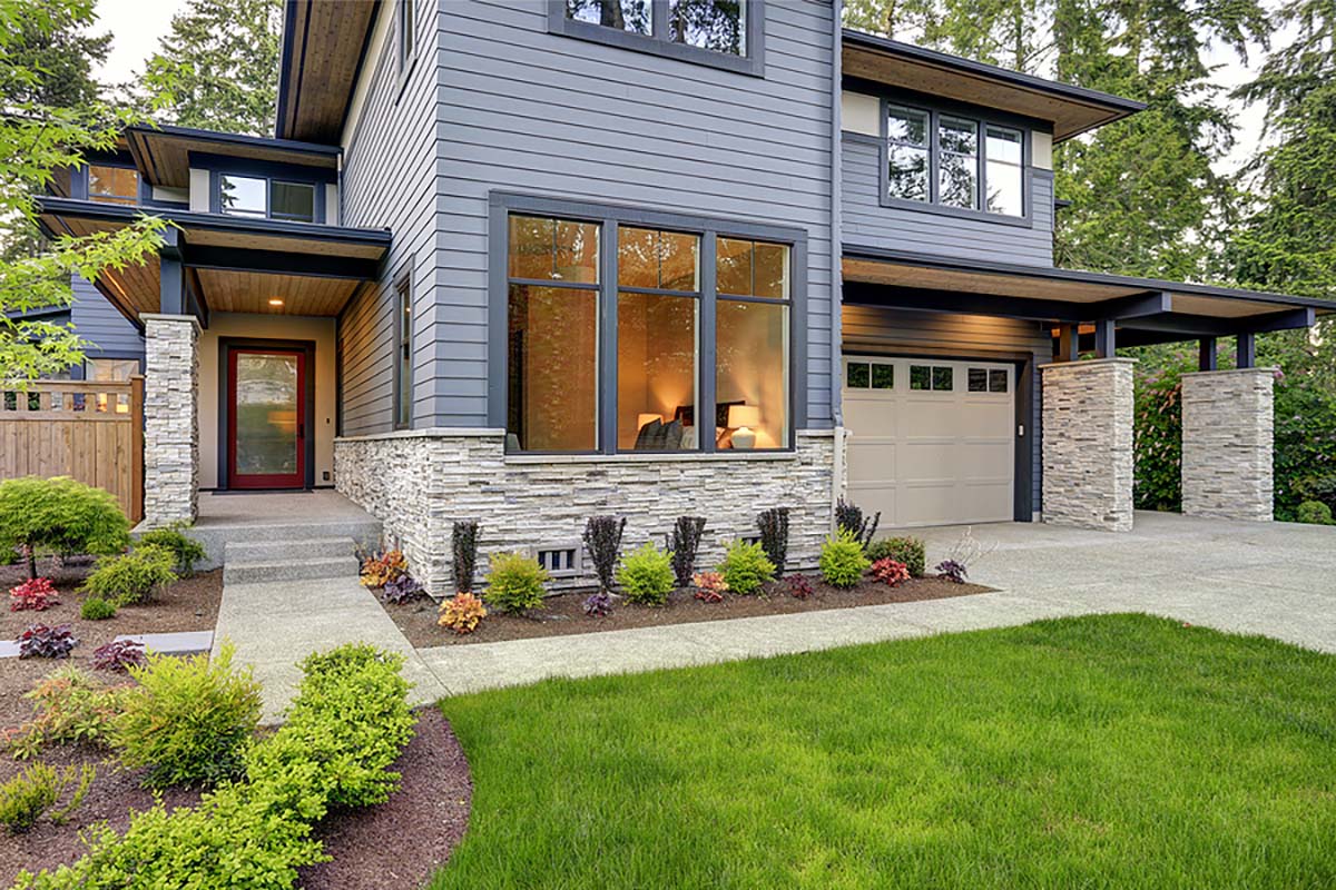 Landscape services Hamilton Ontario