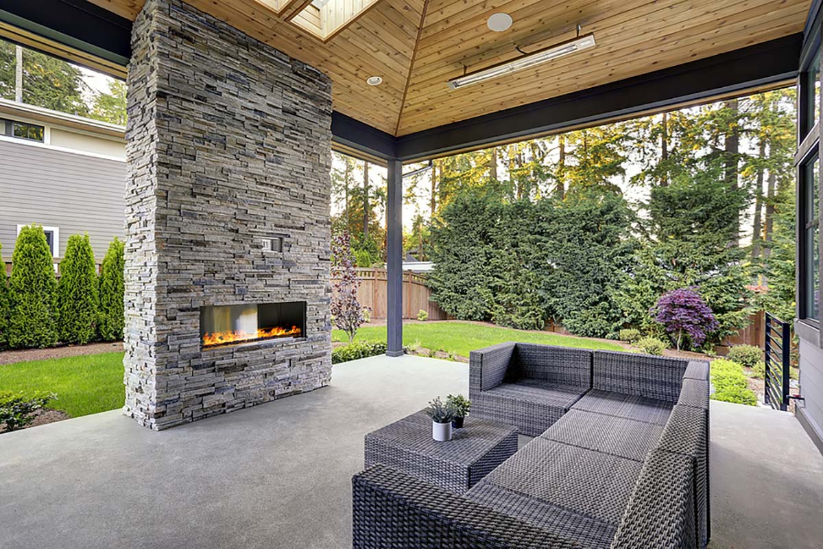 Landscape services Hamilton Ontario