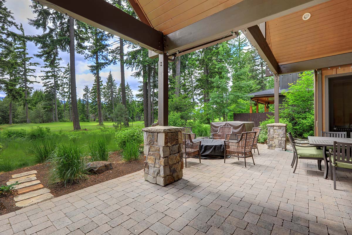 Landscape services Hamilton Ontario